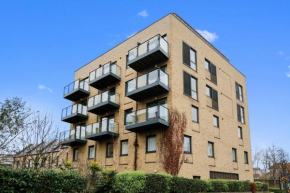 Hybrid Resi Greenwich near O2 Arena